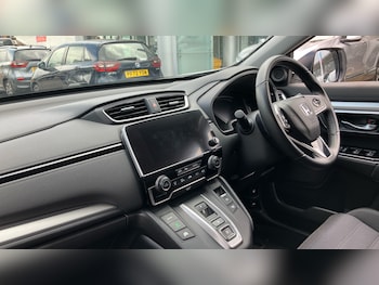 Used Honda CR-V 2022 for sale - 78613970: Photo