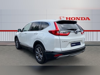 Used Honda CR-V 2022 for sale - 78613970: Photo