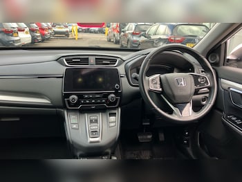Used Honda CR-V 2022 for sale - 78613970: Photo
