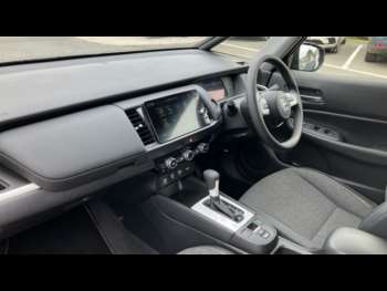 Used Honda Jazz 2022 for sale - 75060951: Photo