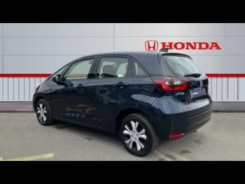 Used Honda Jazz 2022 for sale - 75060951: Photo