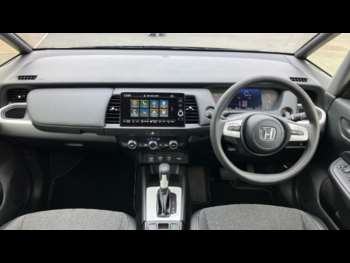Used Honda Jazz 2022 for sale - 75060951: Photo