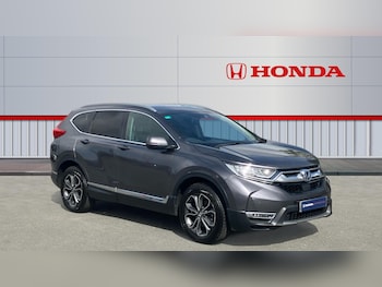 Honda - CR-V