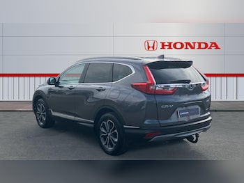 Used Honda CR-V 2022 for sale - 75797325: Photo