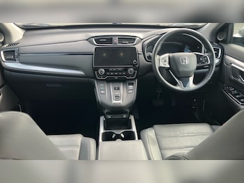 Used Honda CR-V 2022 for sale - 75797325: Photo