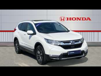 2023 (23) - 2.0 i-MMD Hybrid EX 5dr eCVT Hybrid Estate