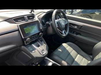 Used Honda CR-V 2023 for sale - 74952195: Photo