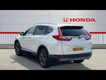 Used Honda CR-V 2023 for sale - 74952195: Photo