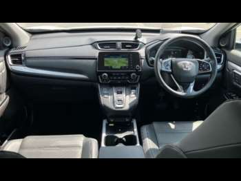 Used Honda CR-V 2023 for sale - 74952195: Photo
