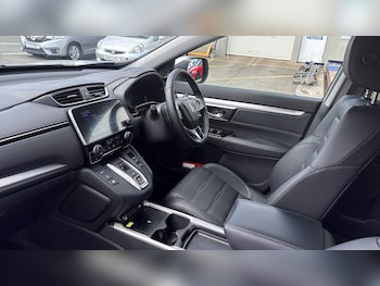 Used Honda CR-V 2023 for sale - 78452641: Photo