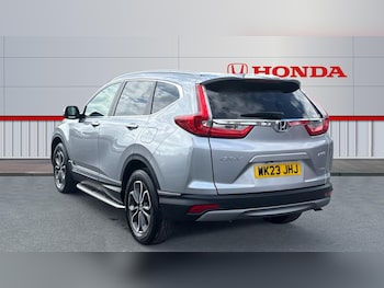 Used Honda CR-V 2023 for sale - 78452641: Photo