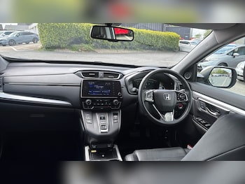 Used Honda CR-V 2023 for sale - 78452641: Photo
