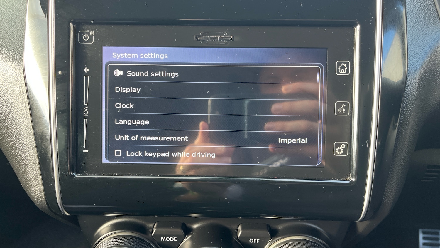 Used Suzuki Swift 2021 for sale - 77639096: Photo 25