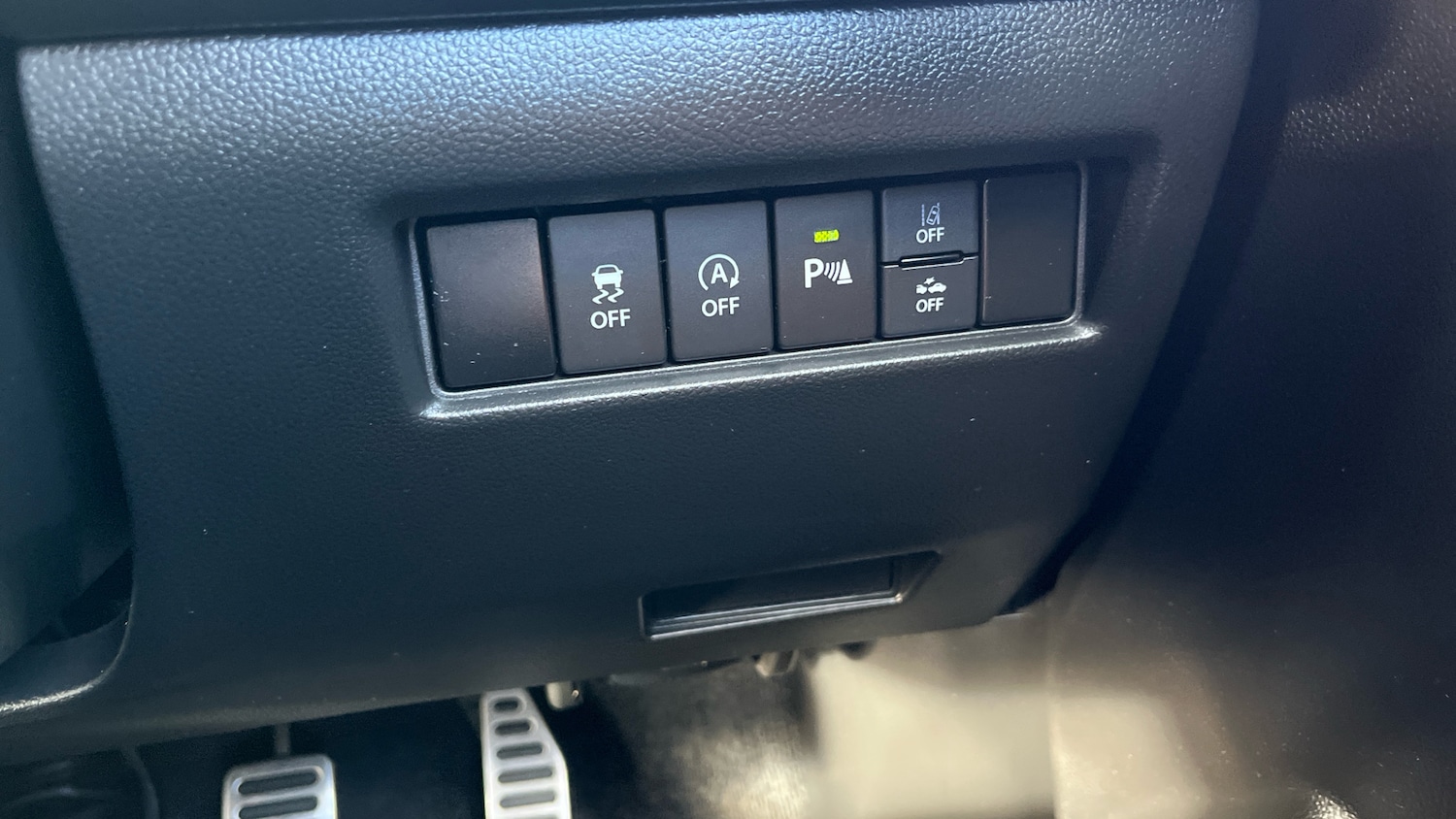 Used Suzuki Swift 2021 for sale - 77639096: Photo 36