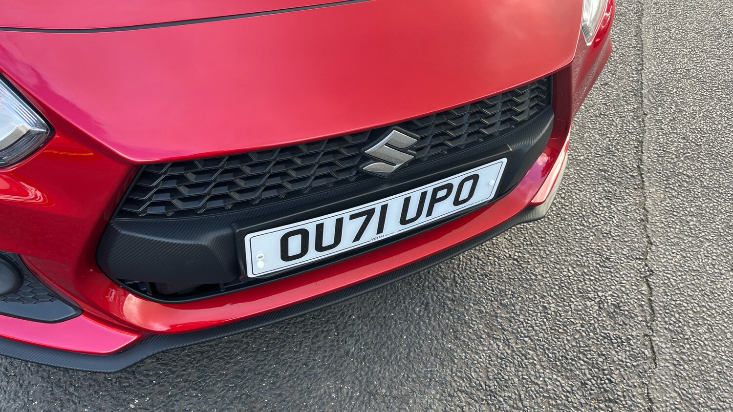 Used Suzuki Swift 2021 for sale - 77639096: Photo 42