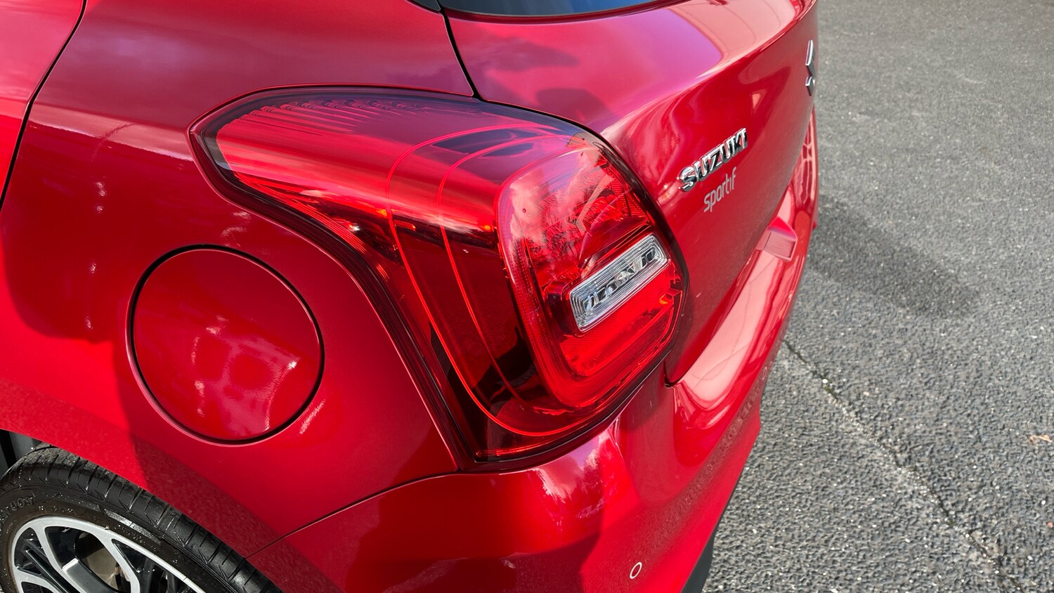 Used Suzuki Swift 2021 for sale - 77639096: Photo 46