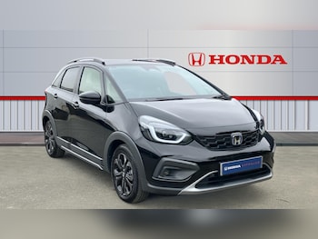 Used Honda Jazz 2025 for sale - 78894816: Photo