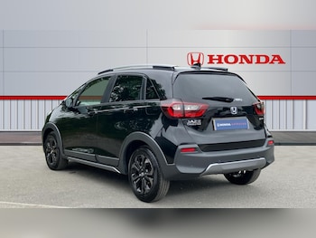 Used Honda Jazz 2025 for sale - 78894816: Photo