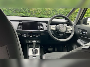 Used Honda Jazz 2025 for sale - 78894816: Photo