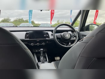 Used Honda Jazz 2026 for sale - 79490204: Photo
