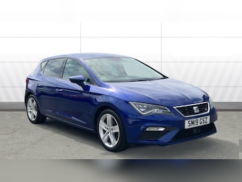 Used SEAT Leon 2019 for sale - 79571808: Photo