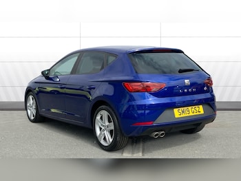 Used SEAT Leon 2019 for sale - 79571808: Photo