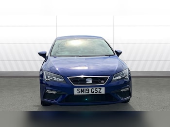 Used SEAT Leon 2019 for sale - 79571808: Photo