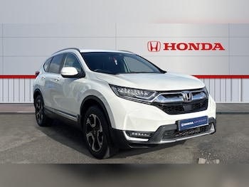 Used Honda CR-V 2019 for sale - 77761736: Photo