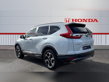 Used Honda CR-V 2019 for sale - 77761736: Photo