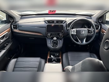 Used Honda CR-V 2019 for sale - 77761736: Photo