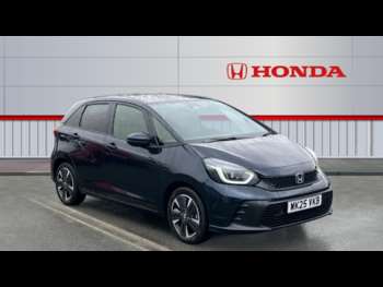 Used Honda Jazz 2025 for sale - 75390930: Photo