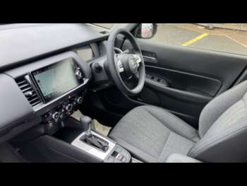 Used Honda Jazz 2025 for sale - 75390930: Photo