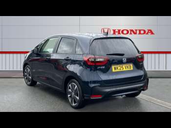 Used Honda Jazz 2025 for sale - 75390930: Photo