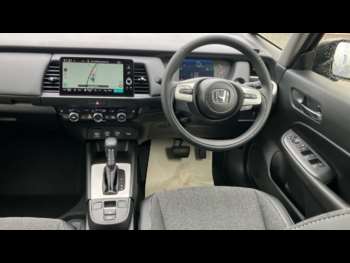 Used Honda Jazz 2025 for sale - 75390930: Photo