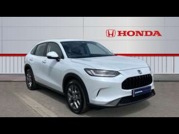 2025 (25) - 2.0 eHEV Elegance 5dr CVT Hybrid Estate