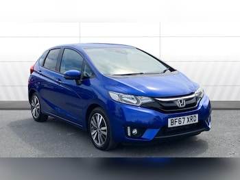 Used Honda Jazz 2017 for sale - 79525083: Photo
