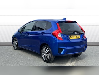Used Honda Jazz 2017 for sale - 79525083: Photo