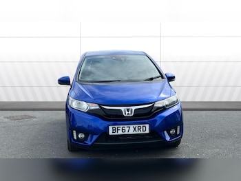 Used Honda Jazz 2017 for sale - 79525083: Photo