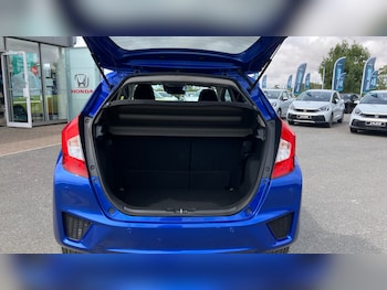 Used Honda Jazz 2017 for sale - 79525083: Photo