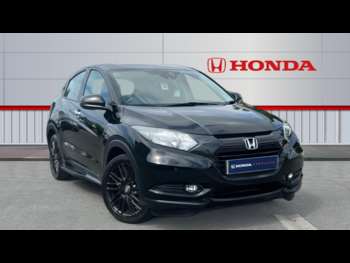 2018 (67) - 1.5 i-VTEC SE CVT 5dr Petrol Hatchback