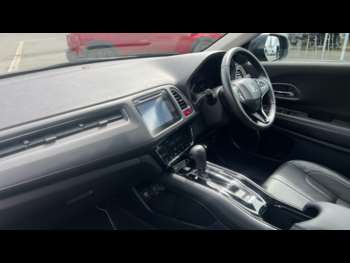 Used Honda HR-V 2018 for sale - 74912031: Photo