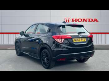 Used Honda HR-V 2018 for sale - 74912031: Photo