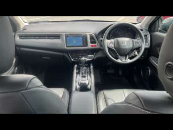Used Honda HR-V 2018 for sale - 74912031: Photo