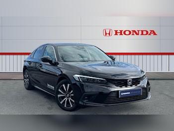 Used Honda Civic 2024 for sale - 75855996: Photo