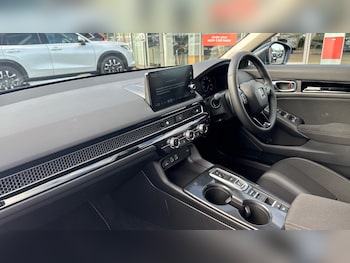 Used Honda Civic 2024 for sale - 75855996: Photo