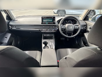 Used Honda Civic 2024 for sale - 75855996: Photo