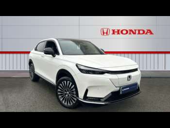 2023 (73) - Honda E