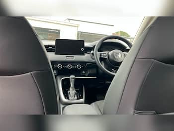 Used Honda HR-V 2024 for sale - 79636739: Photo