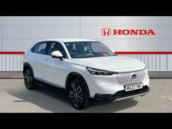 2023 (23) - 1.5 eHEV Advance 5dr CVT Hybrid Hatchback