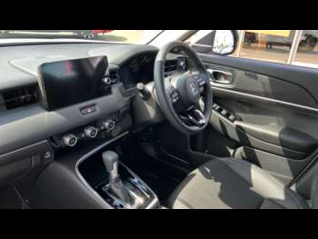 Used Honda HR-V 2023 for sale - 74704135: Photo